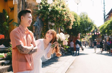 Tham khảo ngay 10 dáng đứng chụp ảnh cho nam giúp bạn có những bức ảnh CHẤT nhất 